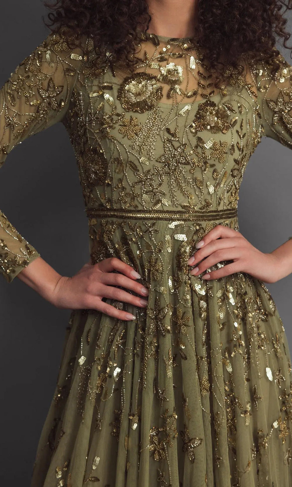 Mac Duggal 6182 Evening Dress