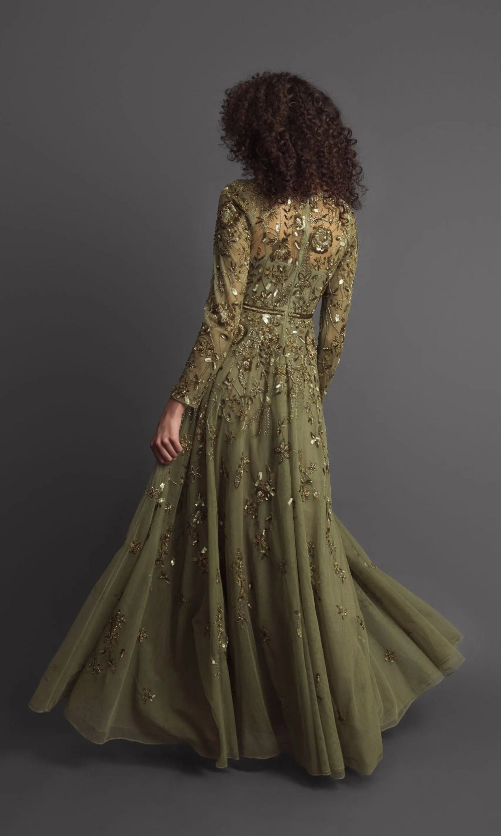 Mac Duggal 6182 Evening Dress
