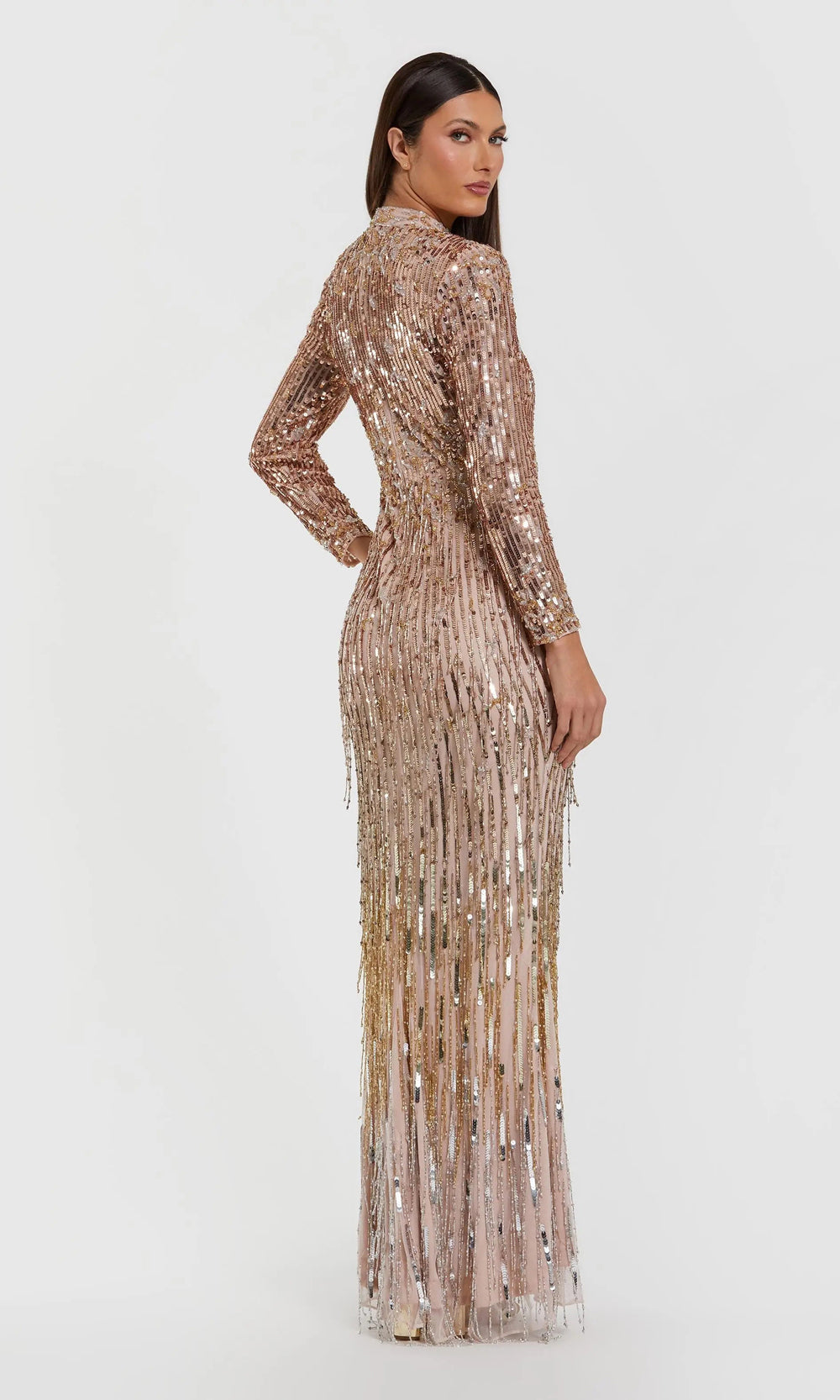 Mac Duggal 6187 Evening Dress