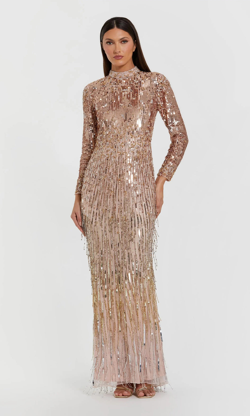 Mac Duggal 6187 Evening Dress