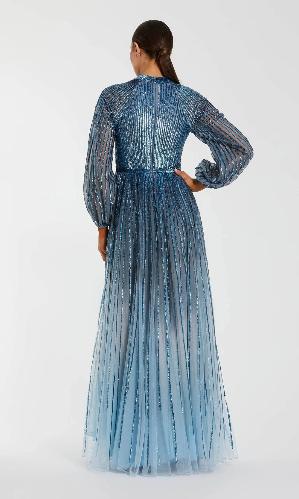 Mac Duggal 6206 Evening Dress