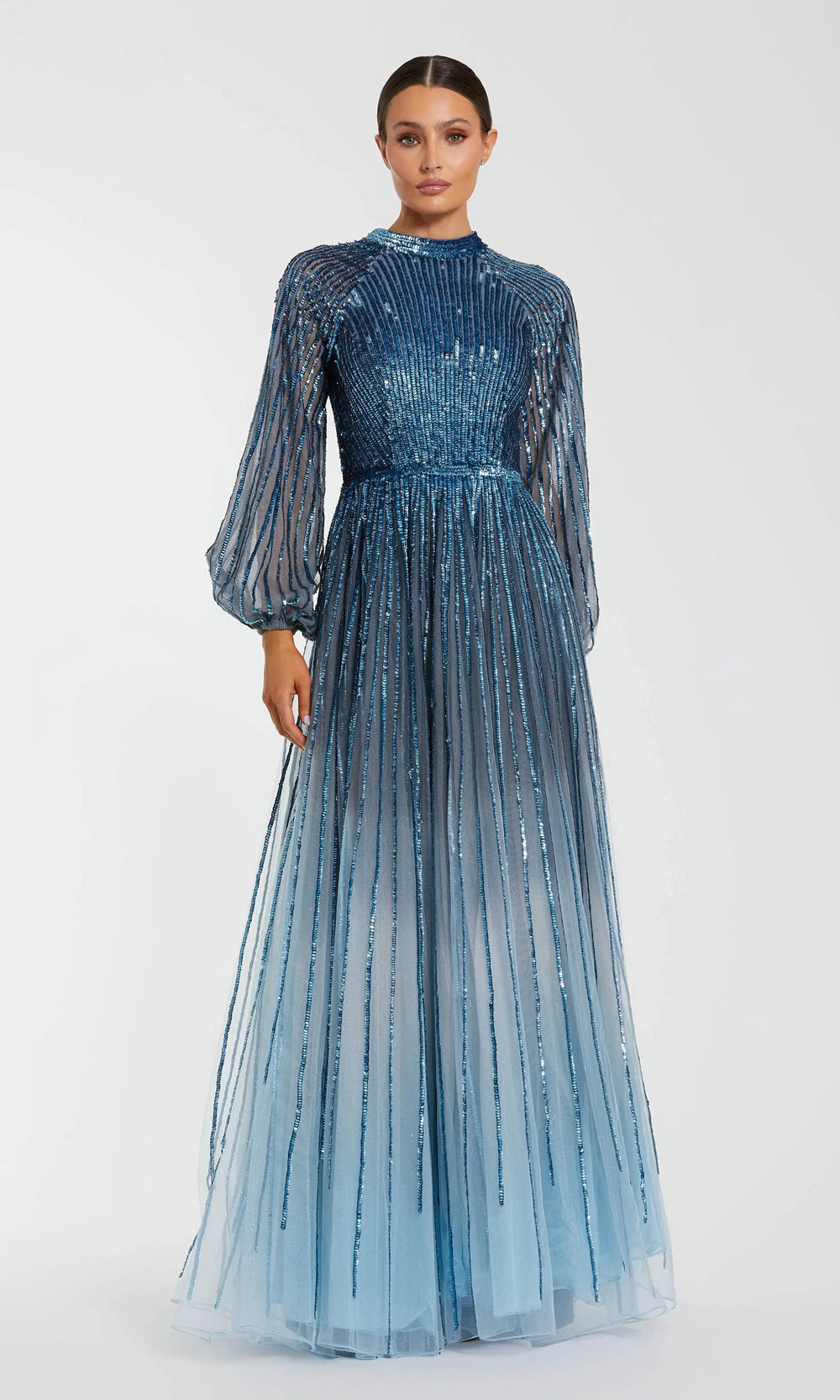 Mac Duggal 6206 Evening Dress