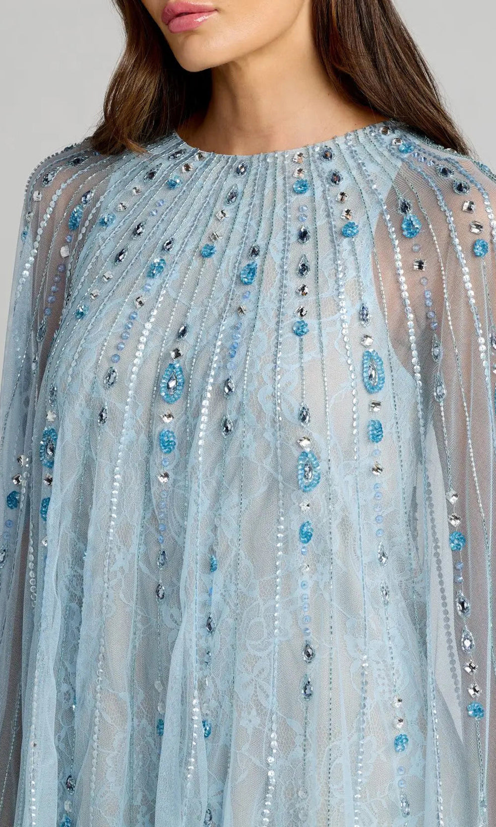 Mac Duggal 6226 Cocktail Dress