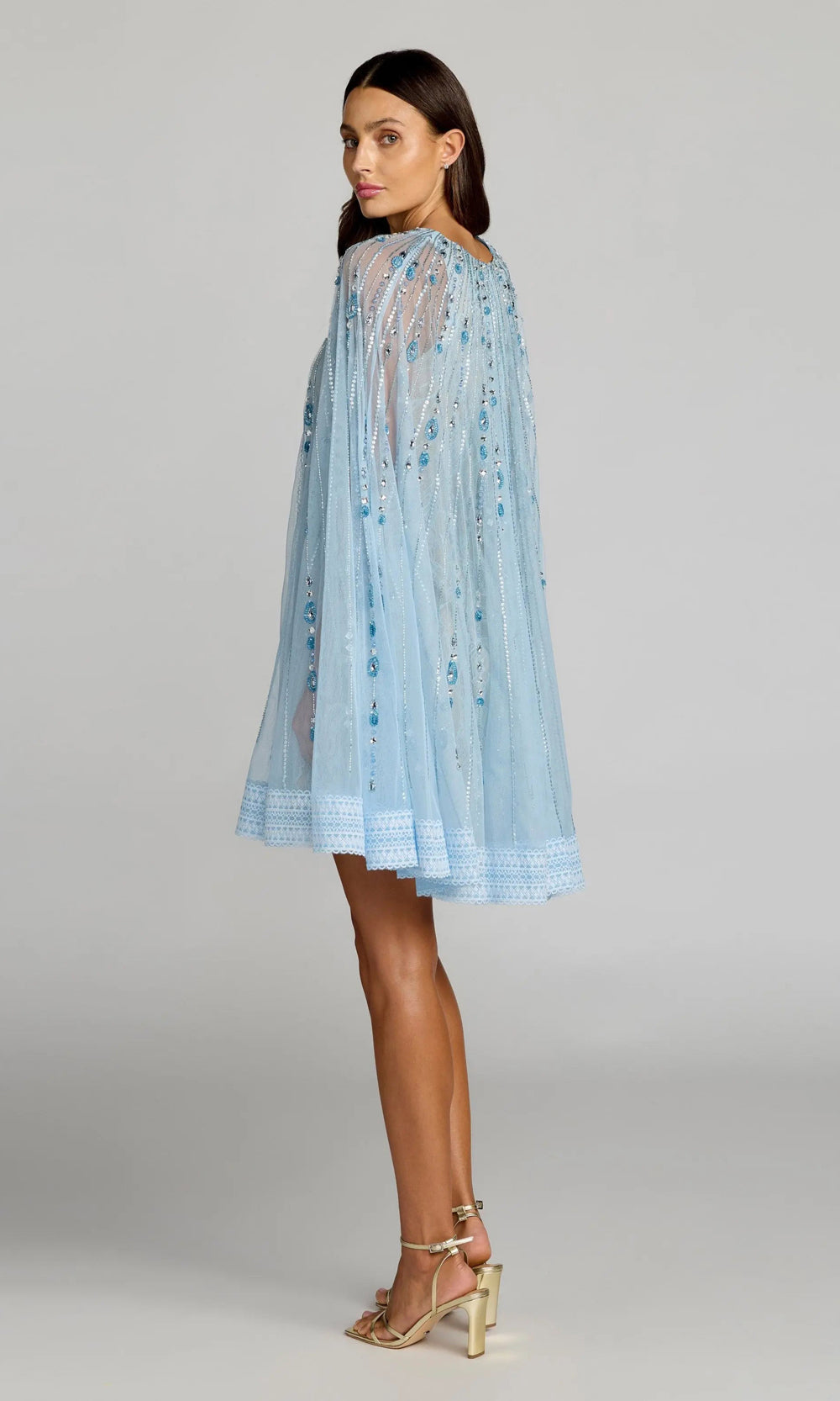 Mac Duggal 6226 Cocktail Dress