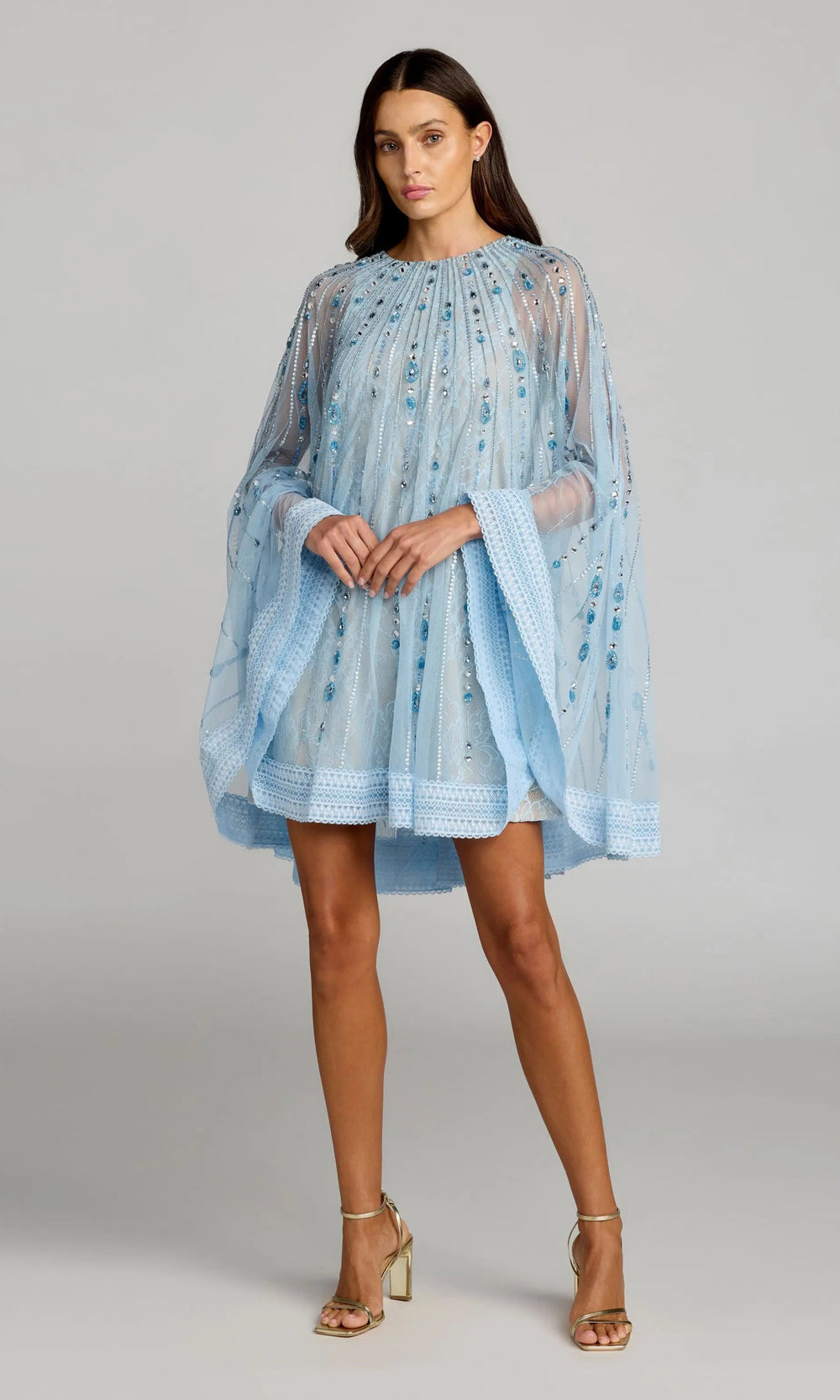 Mac Duggal 6226 Cocktail Dress