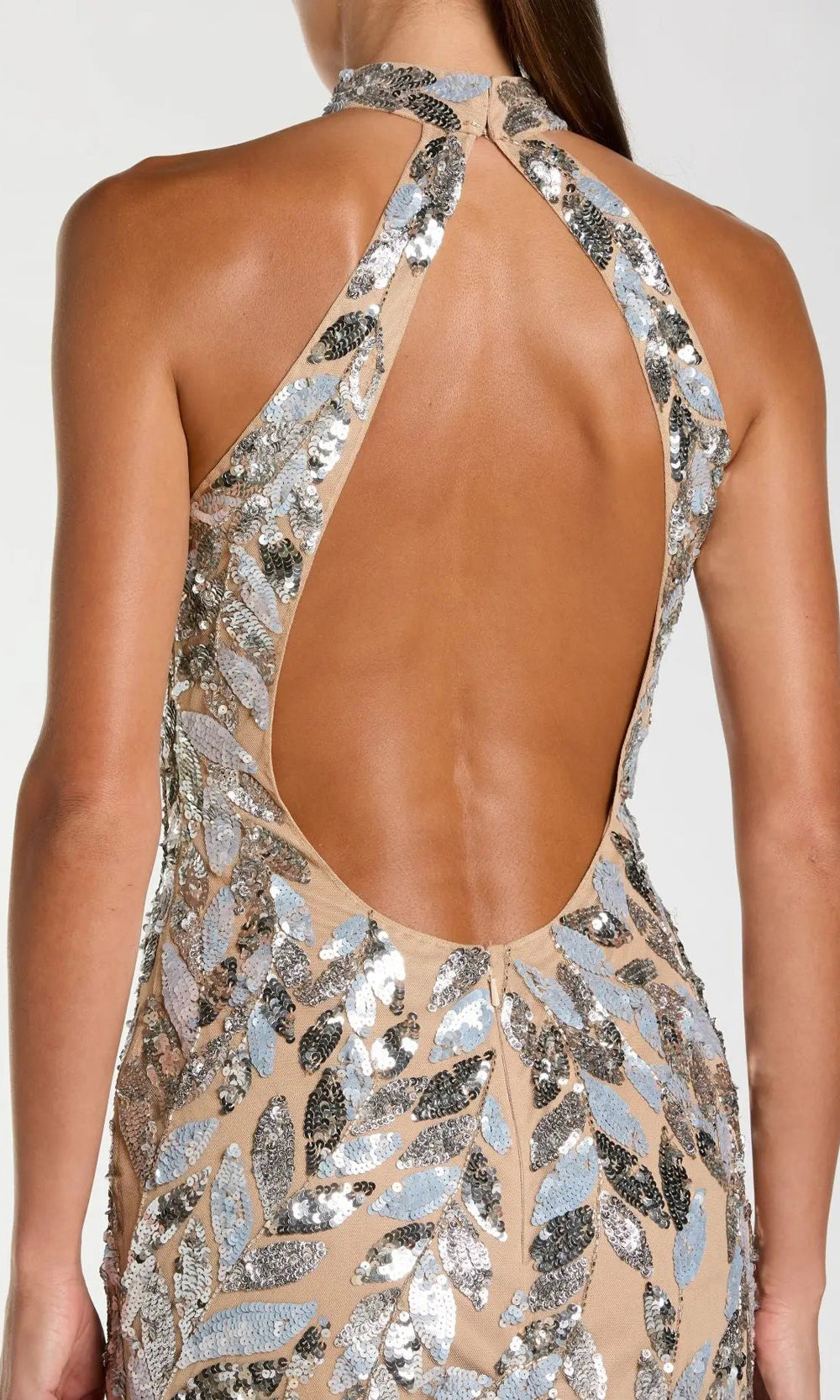 Mac Duggal 6252 Evening Dress