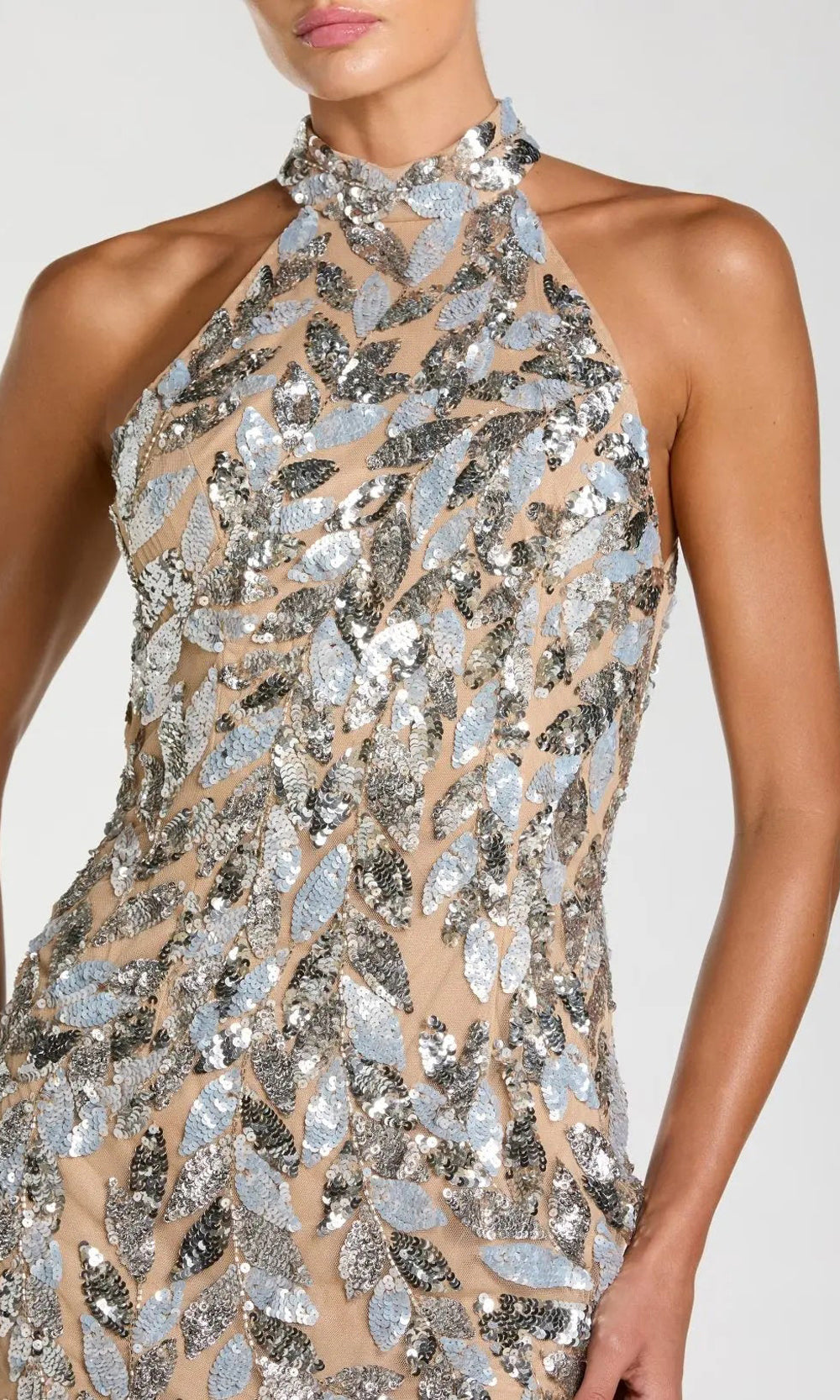 Mac Duggal 6252 Evening Dress