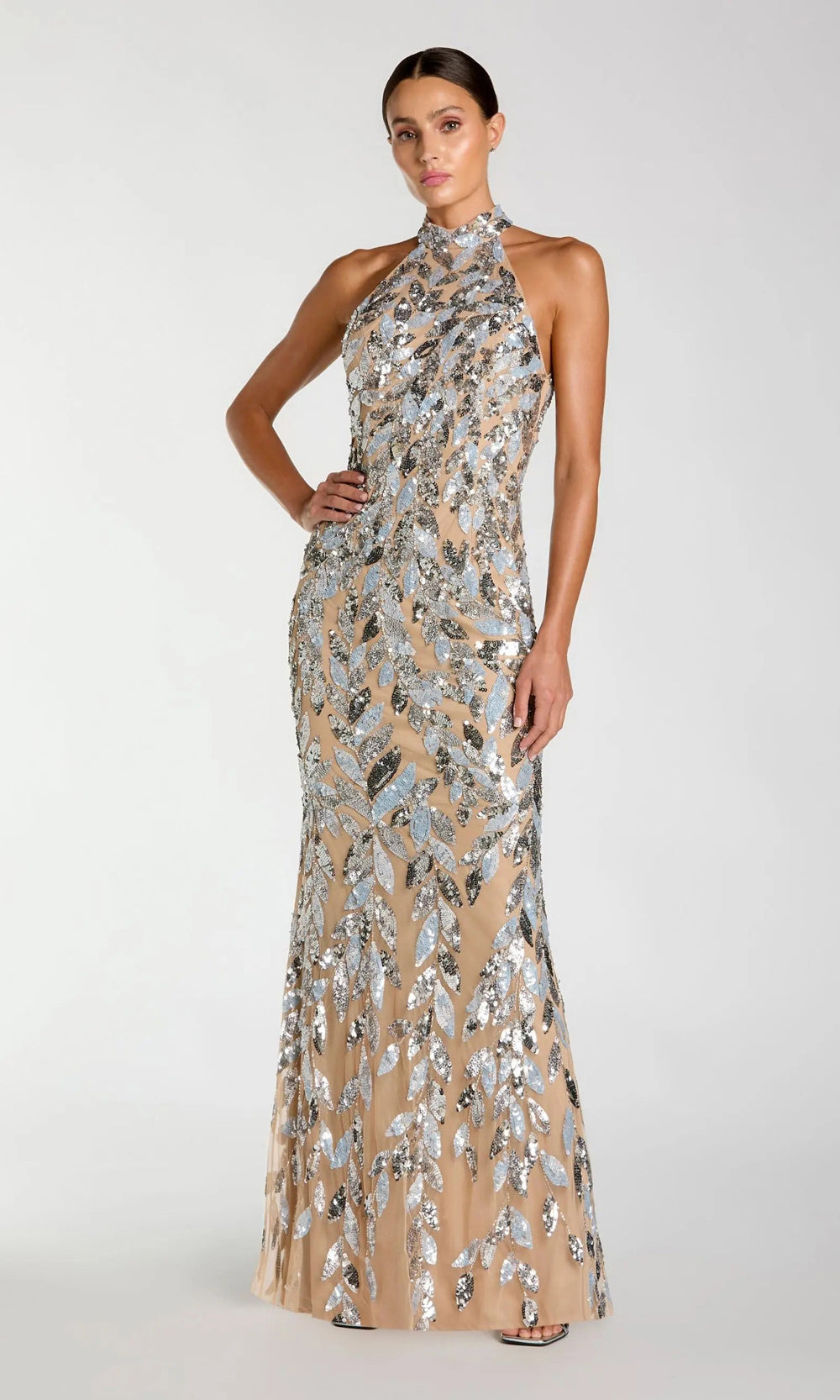 Mac Duggal 6252 Evening Dress