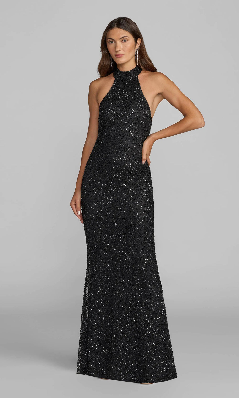 Mac Duggal 6259 Evening Dress