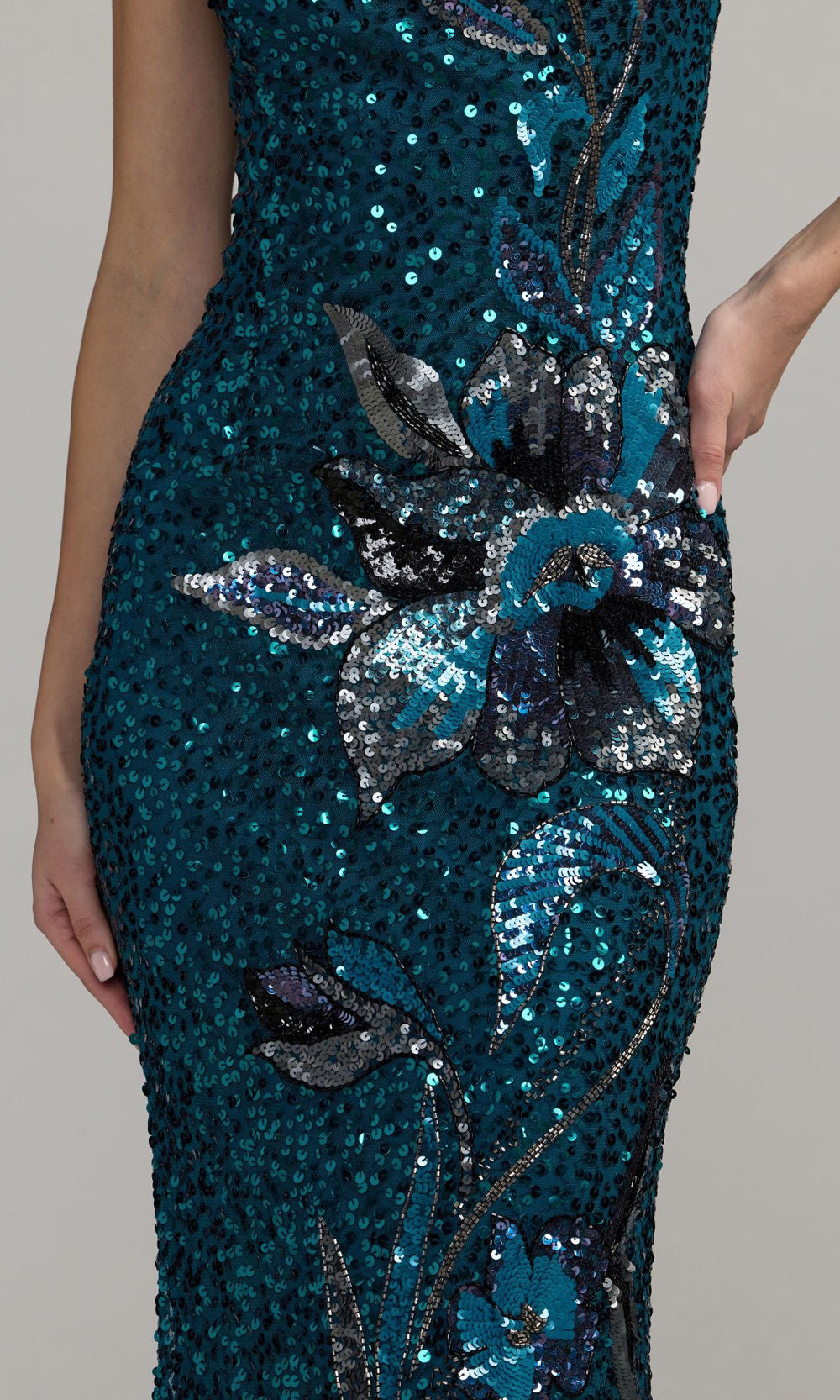Mac Duggal 6295 Evening Dress
