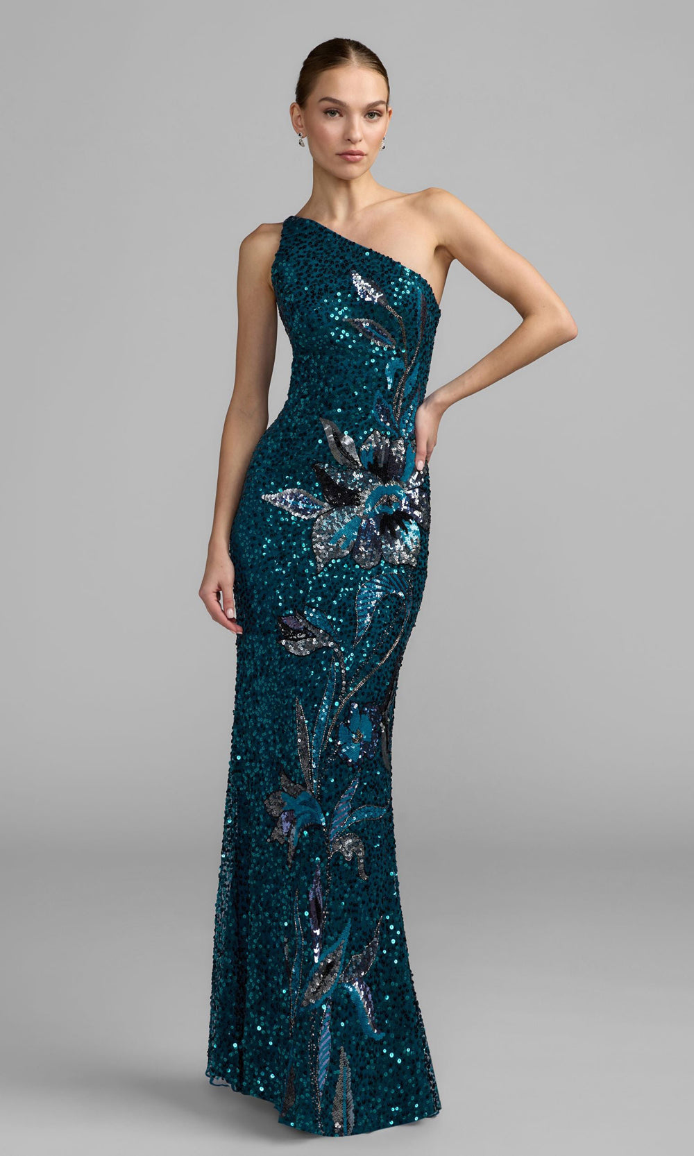 Mac Duggal 6295 Evening Dress
