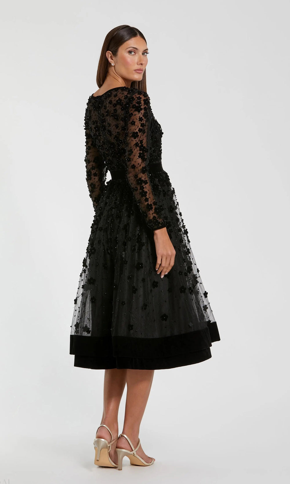 Mac Duggal 67007 Cocktail Dress