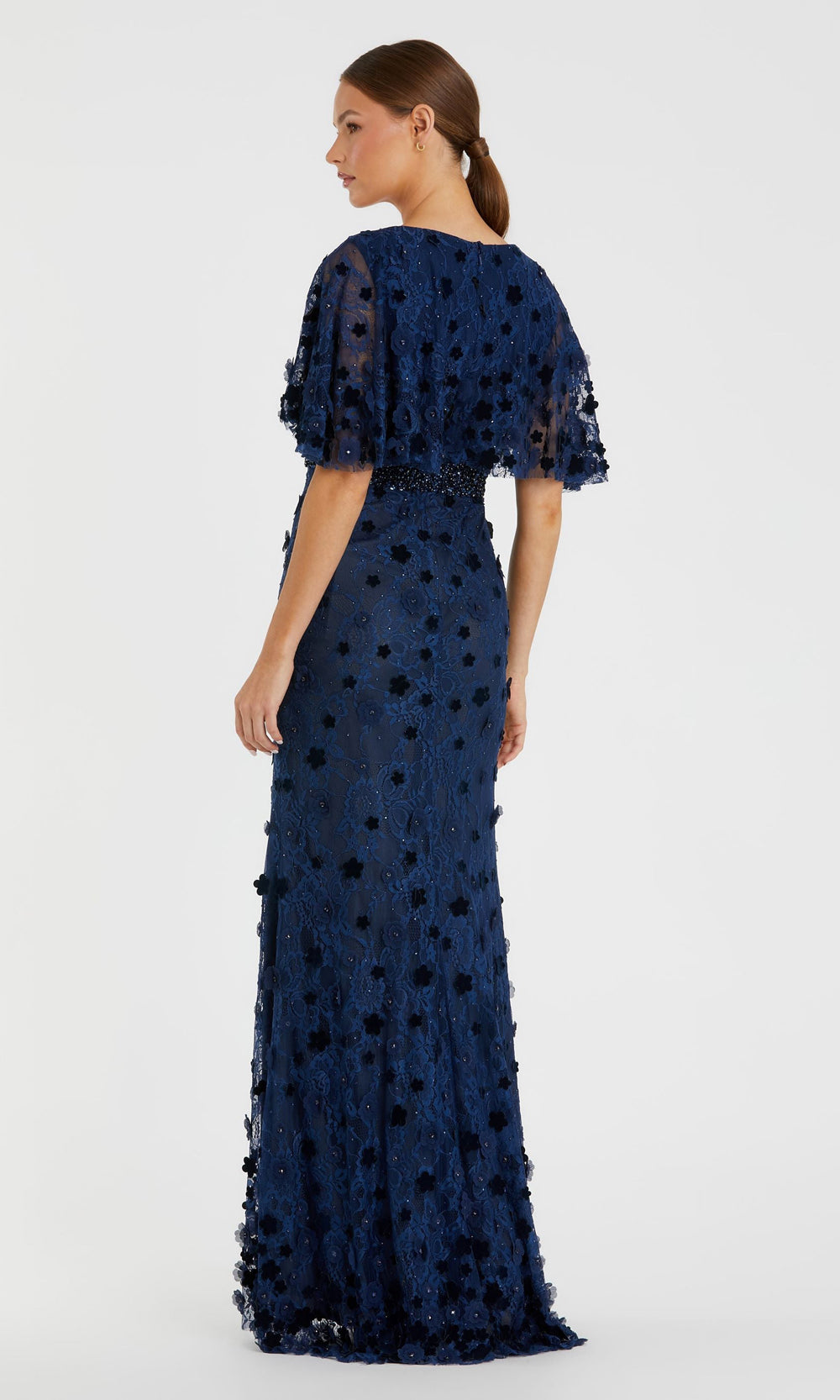 Mac Duggal 67712 Evening Dress
