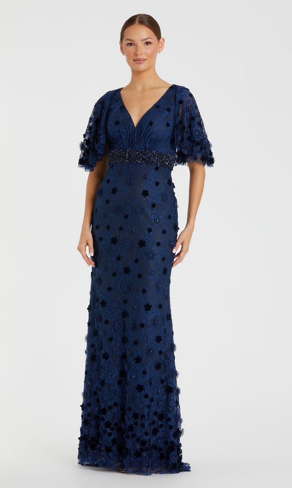 Mac Duggal 67712 Evening Dress
