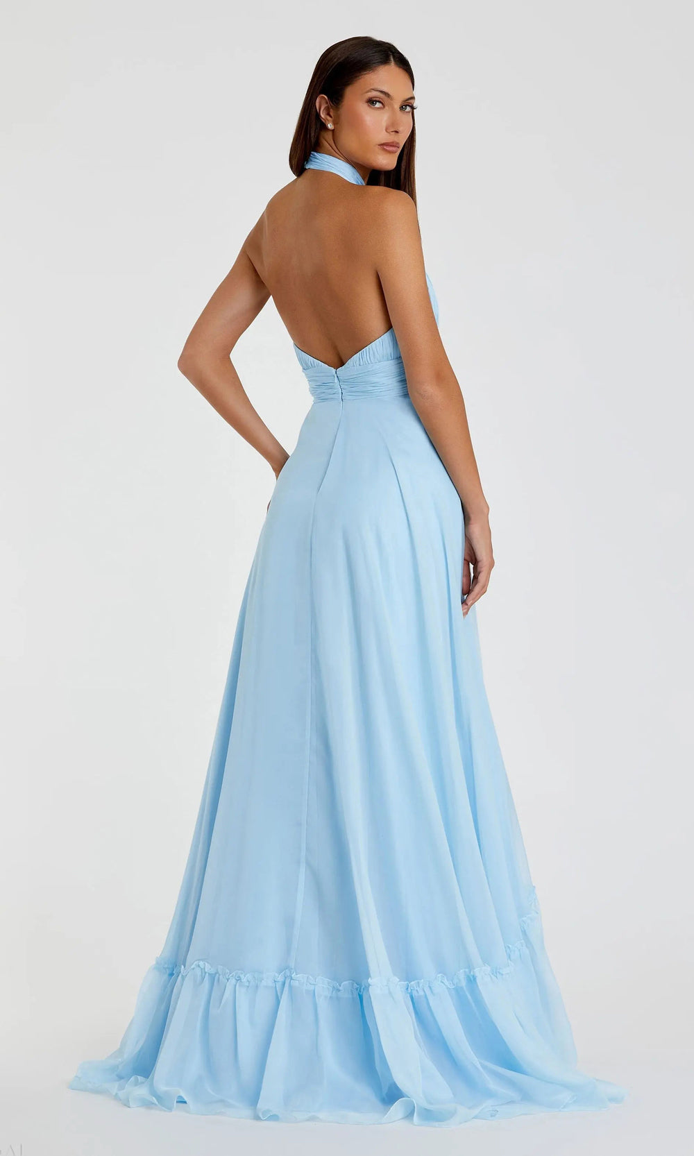 Mac Duggal 67816 Evening Dress