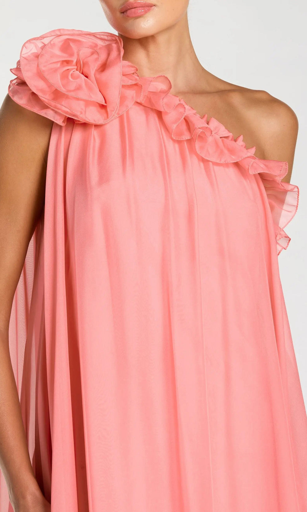 Mac Duggal 68757 Day Dress