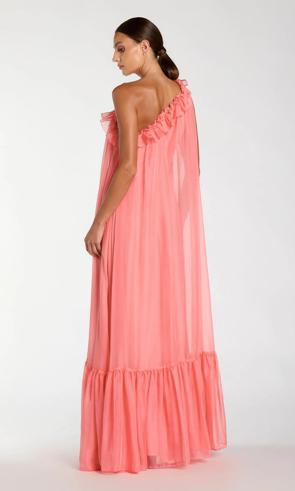 Mac Duggal 68757 Day Dress