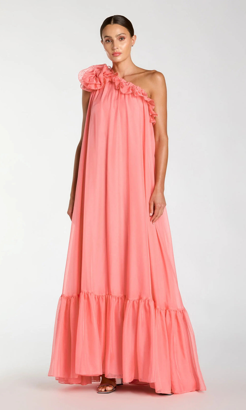 Mac Duggal 68757 Day Dress