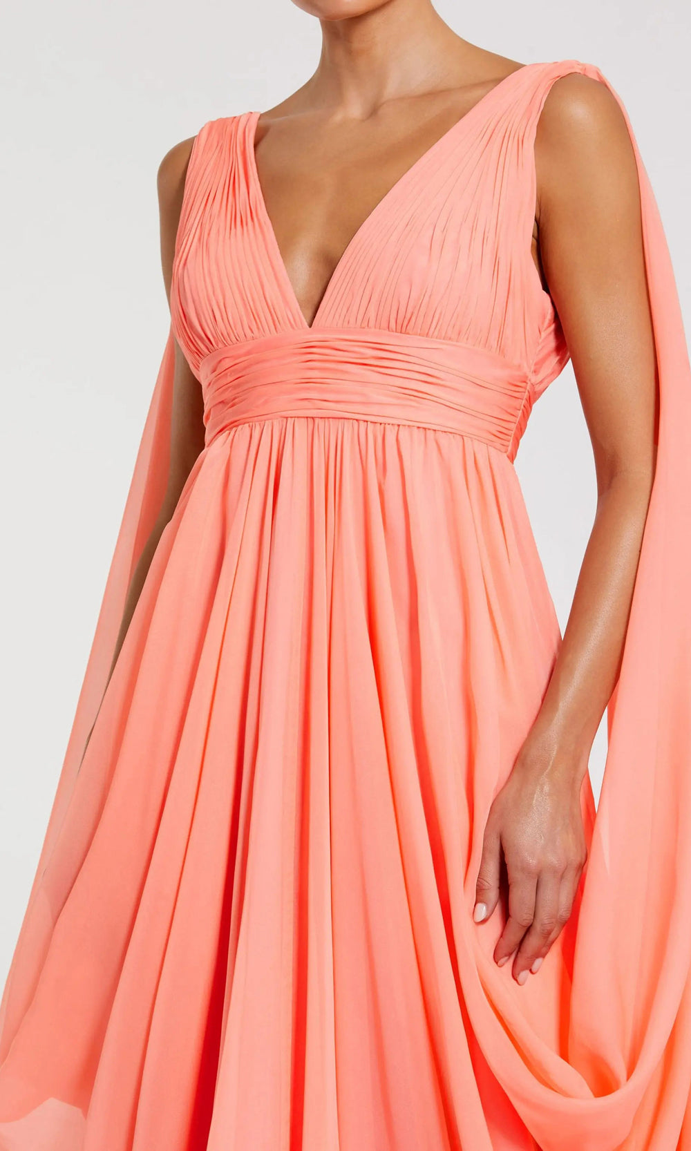 Mac Duggal 68860 Evening Dress