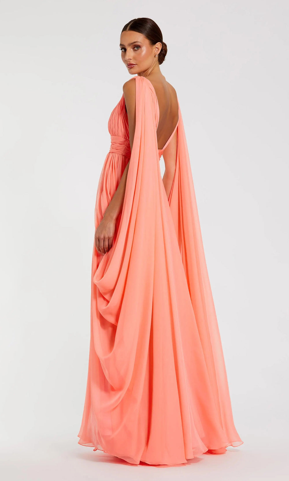 Mac Duggal 68860 Evening Dress