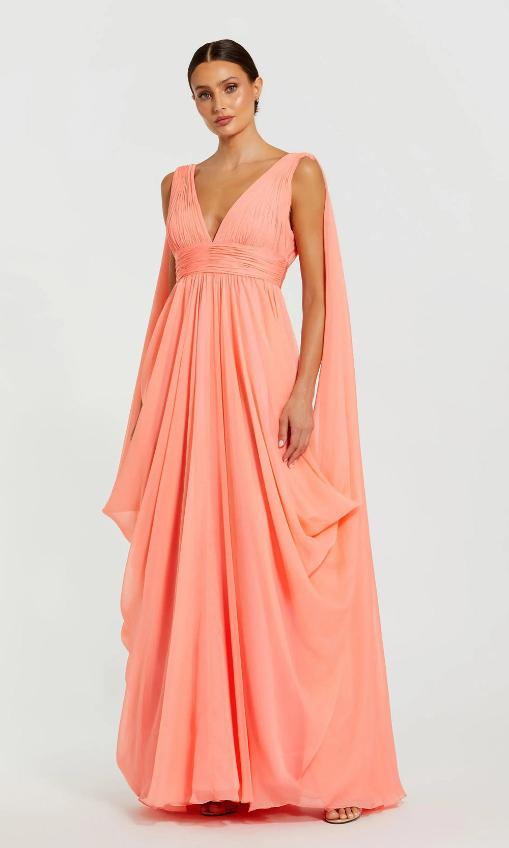 Mac Duggal 68860 Evening Dress