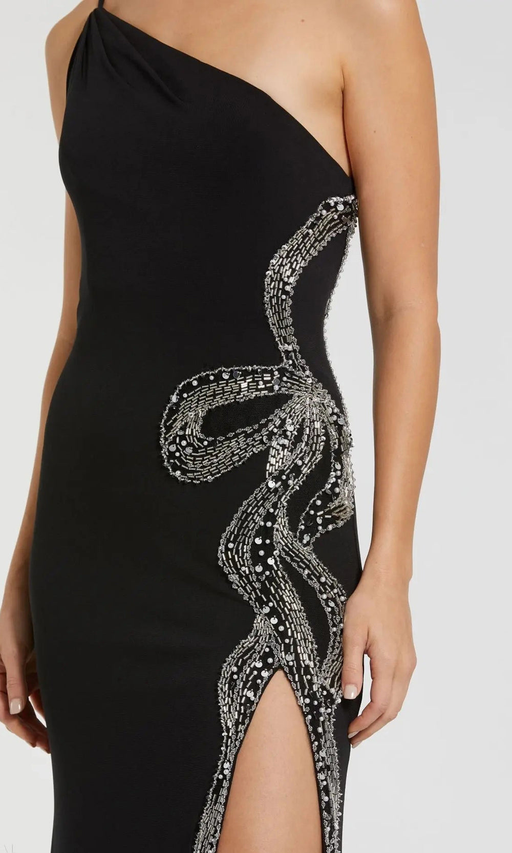 Mac Duggal 68932 Evening Dress