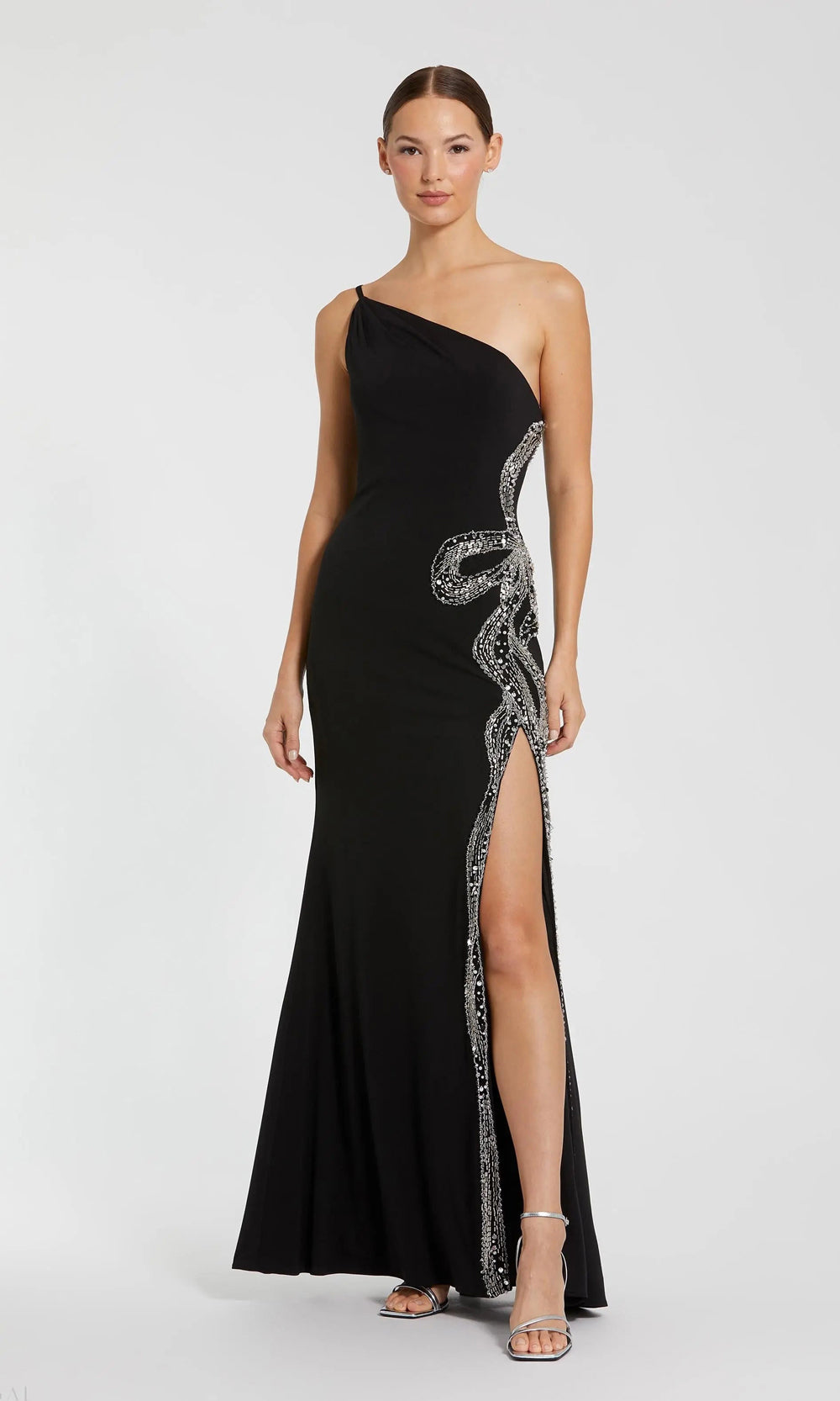 Mac Duggal 68932 Evening Dress