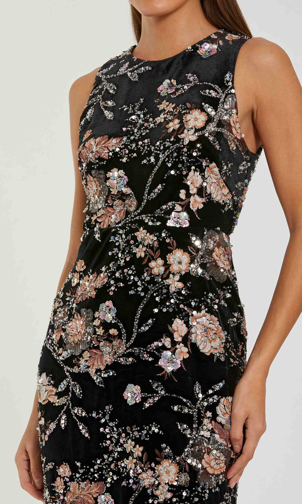 Mac Duggal 68958 Cocktail Dress