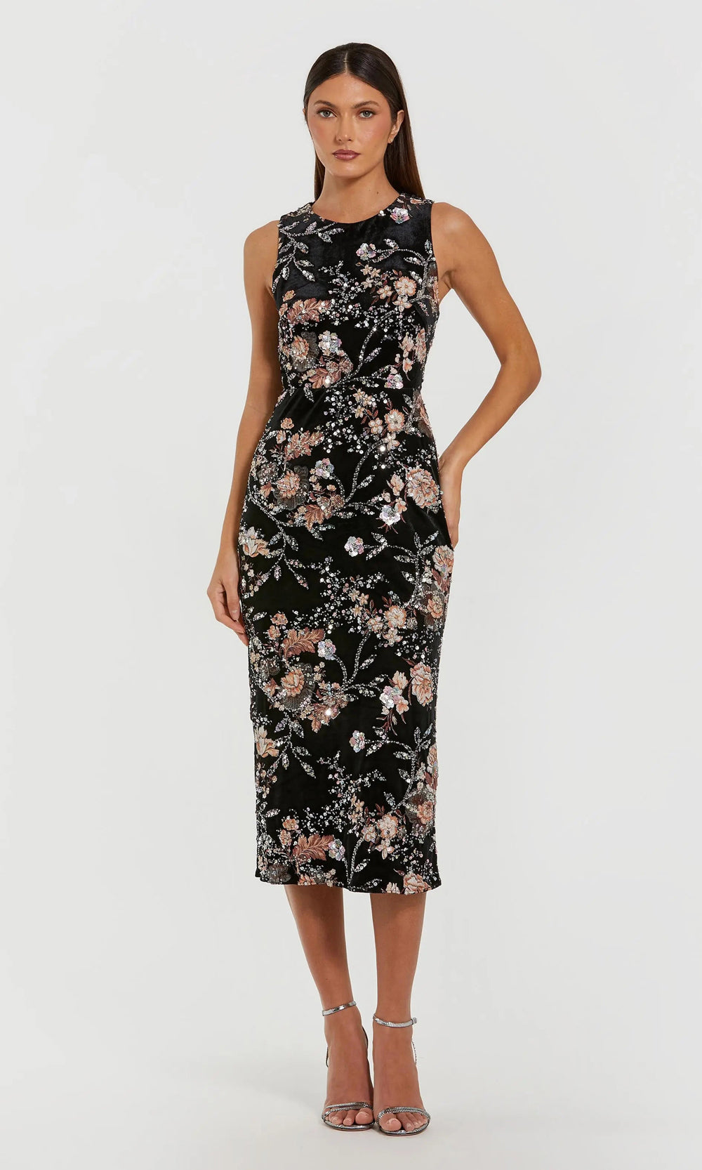 Mac Duggal 68958 Cocktail Dress