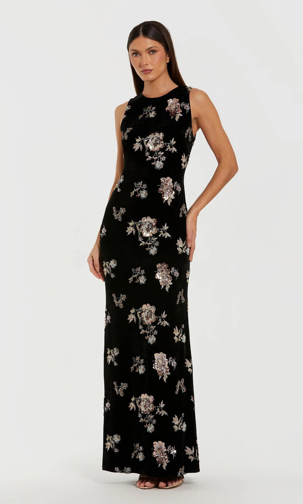 Mac Duggal 68959 Evening Dress