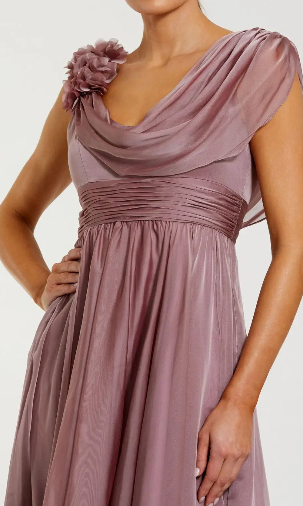 Mac Duggal 68967 Cocktail Dress