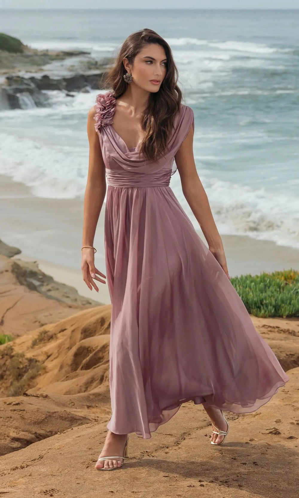 Mac Duggal 68967 Cocktail Dress