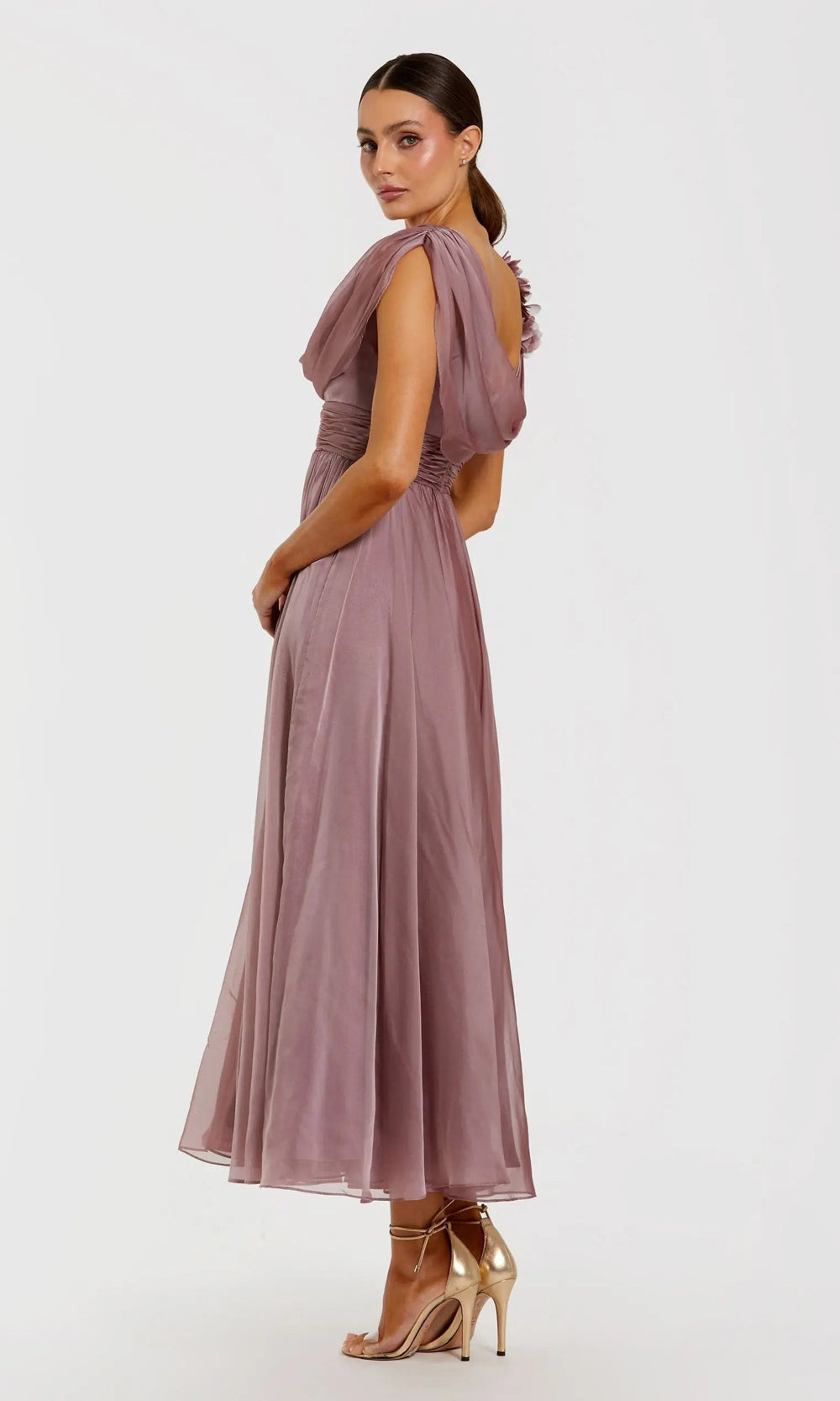 Mac Duggal 68967 Cocktail Dress
