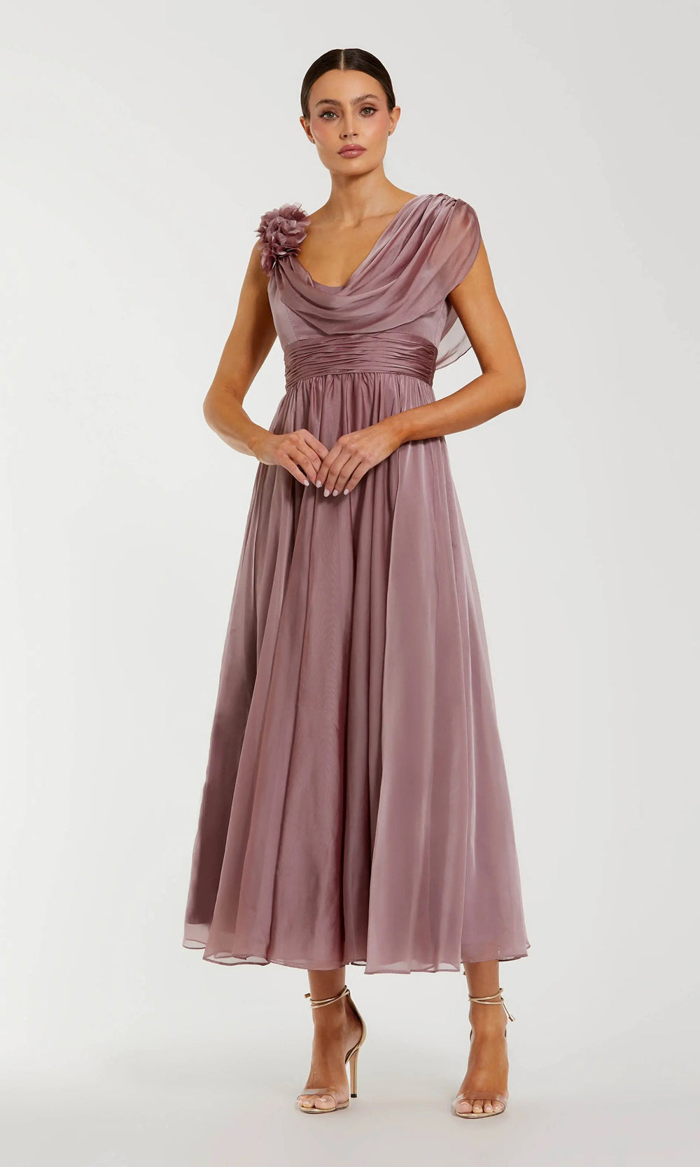 Mac Duggal 68967 Cocktail Dress