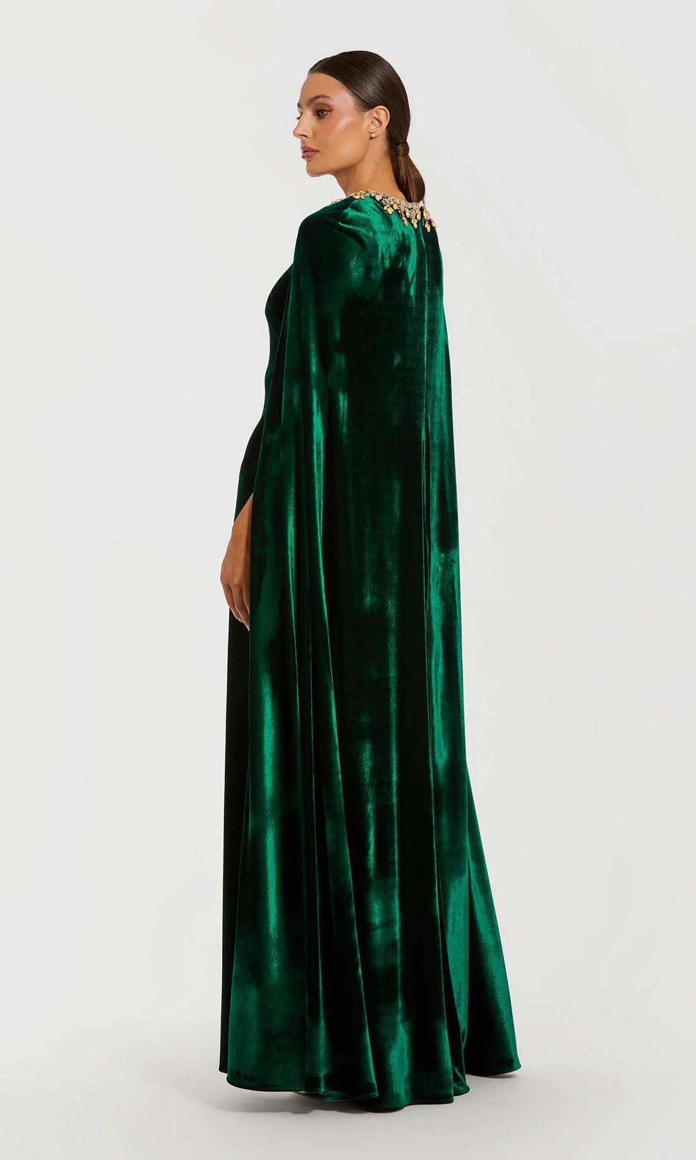 Mac Duggal 68977 Evening Dress