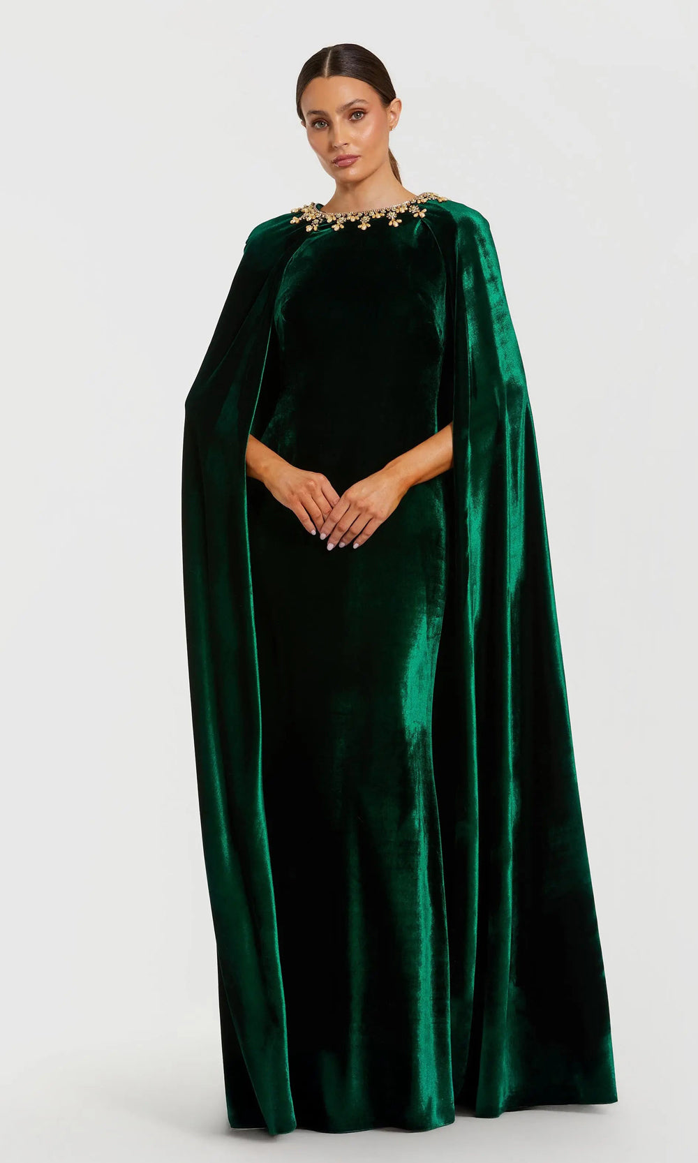 Mac Duggal 68977 Evening Dress