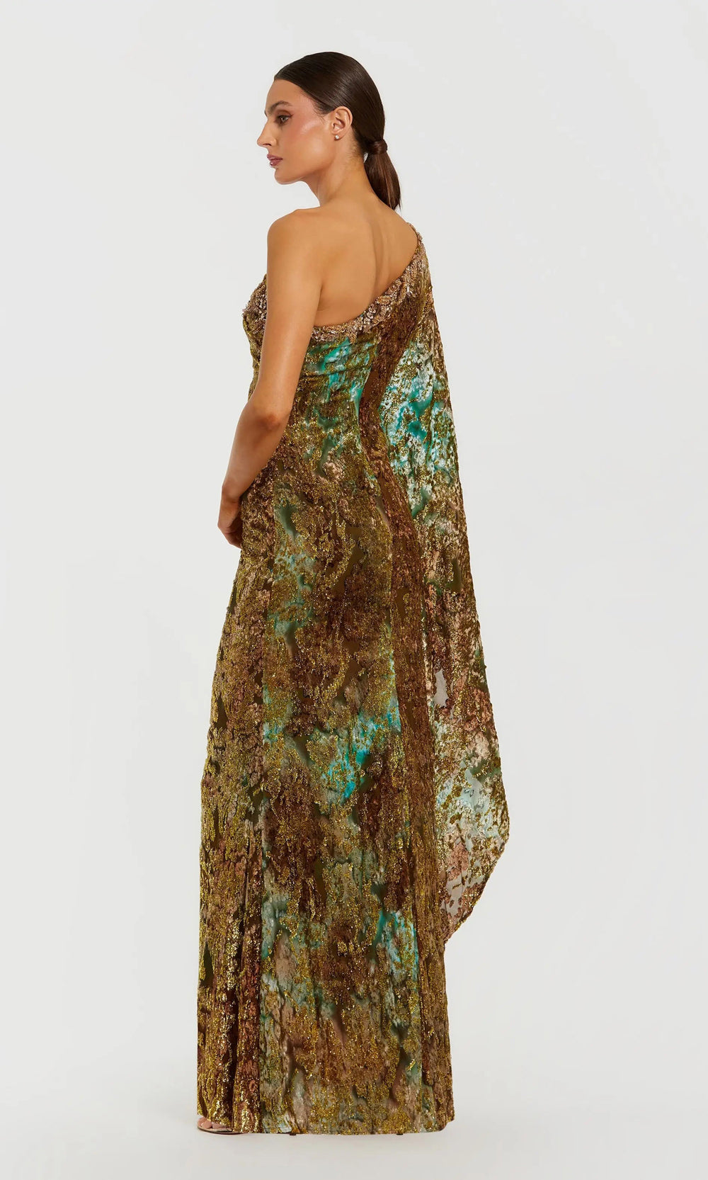 Mac Duggal 68981 Evening Dress