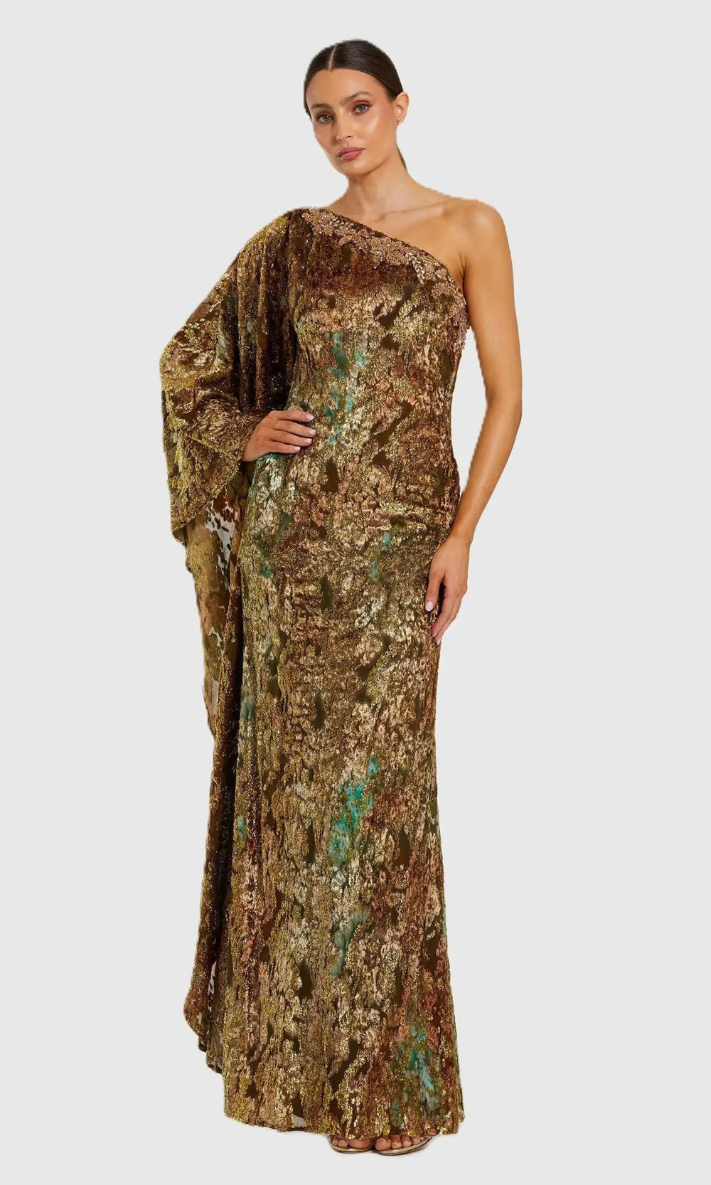 Mac Duggal 68981 Evening Dress