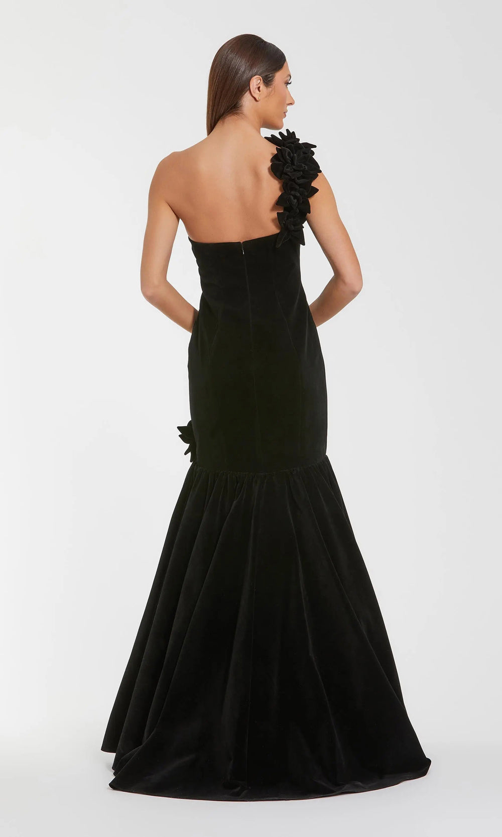 Mac Duggal 68983 Evening Dress