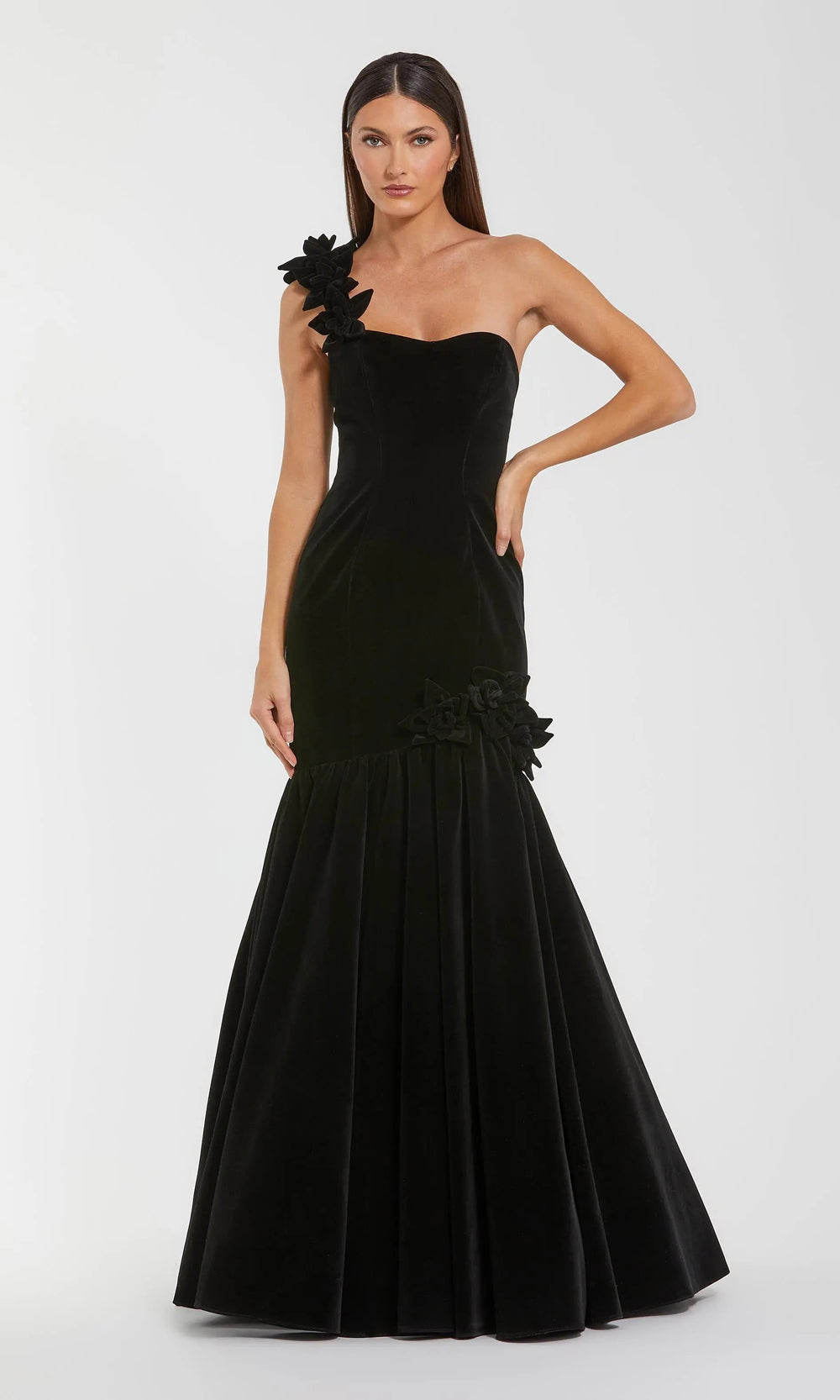 Mac Duggal 68983 Evening Dress