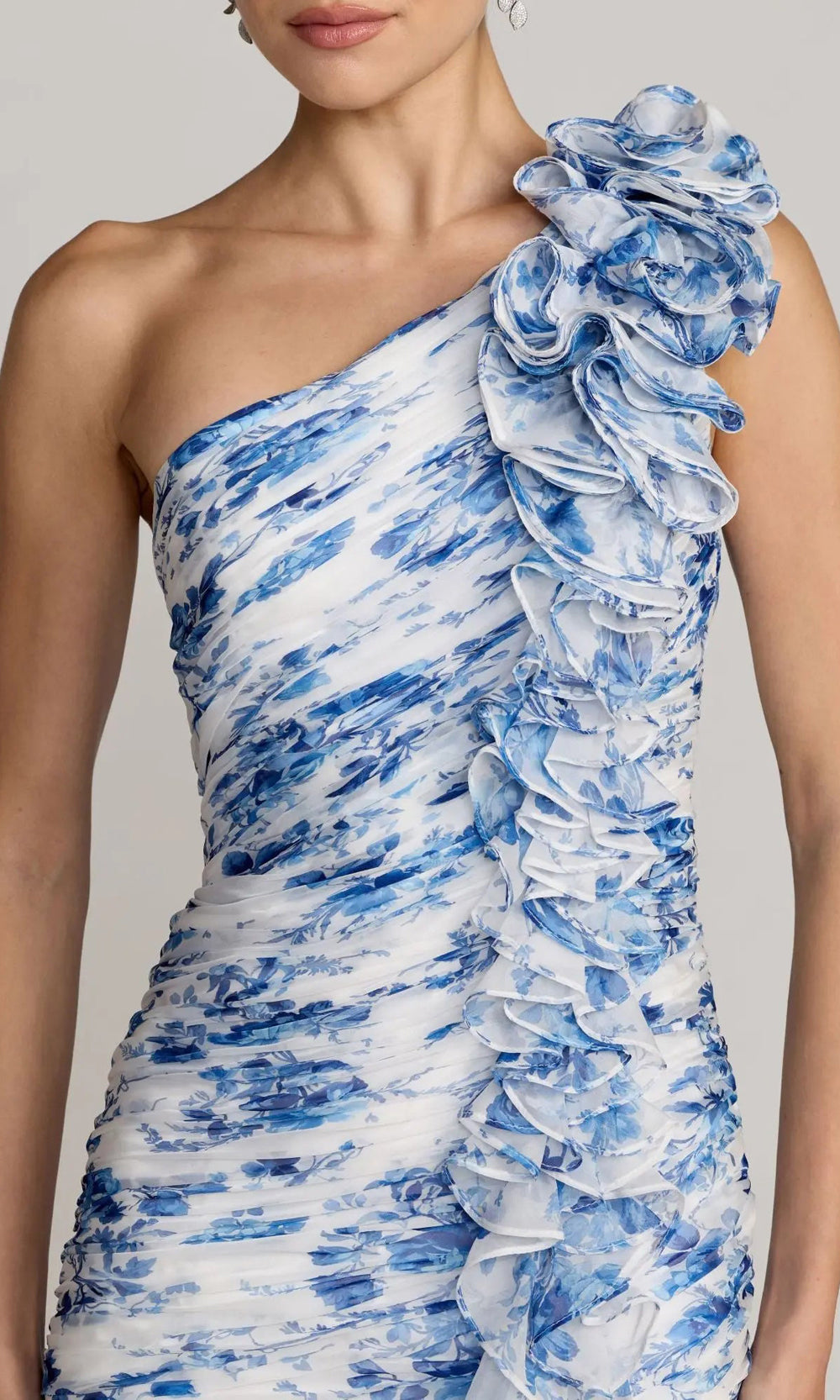 Mac Duggal 68992 Evening Dress