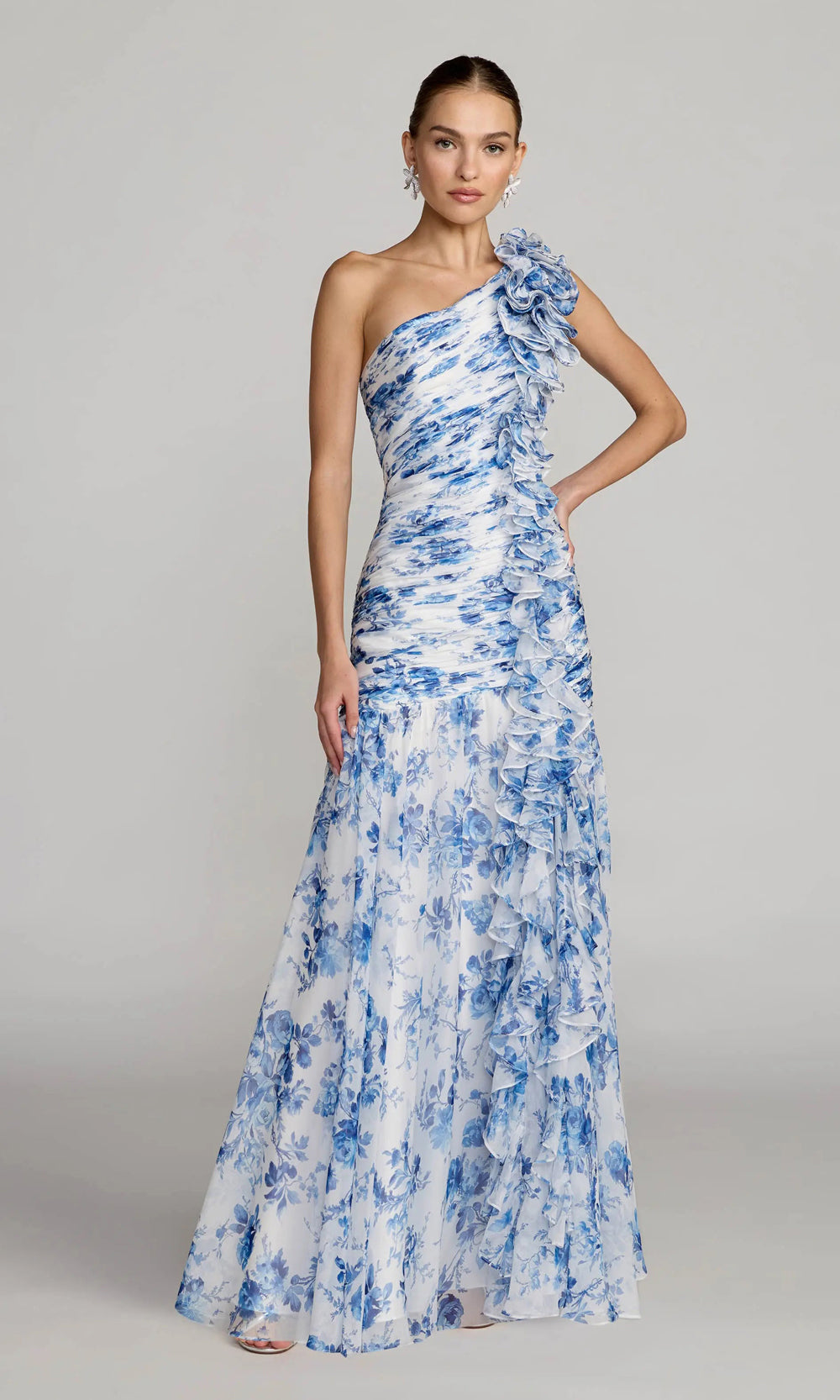 Mac Duggal 68992 Evening Dress