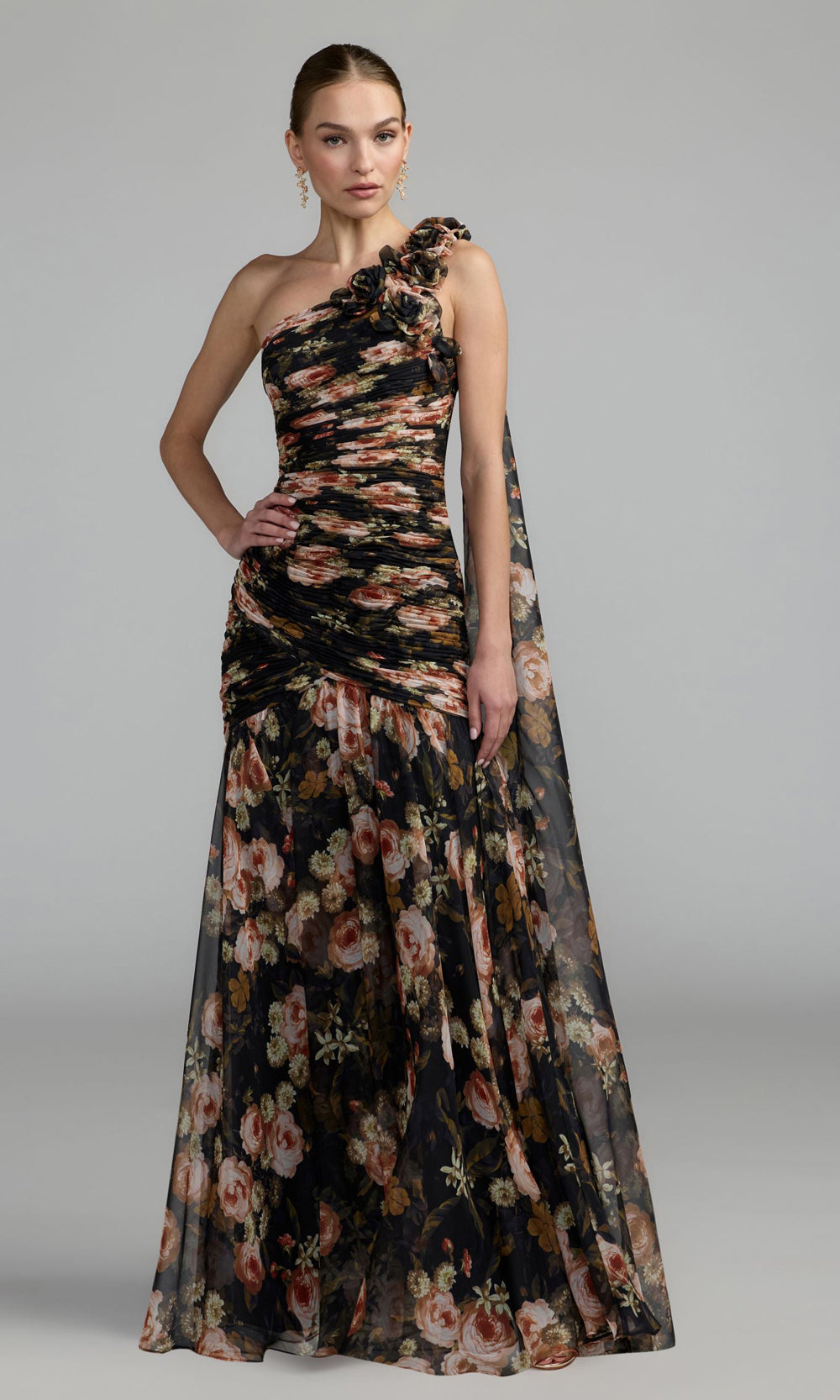 Mac Duggal 68993 Evening Dress