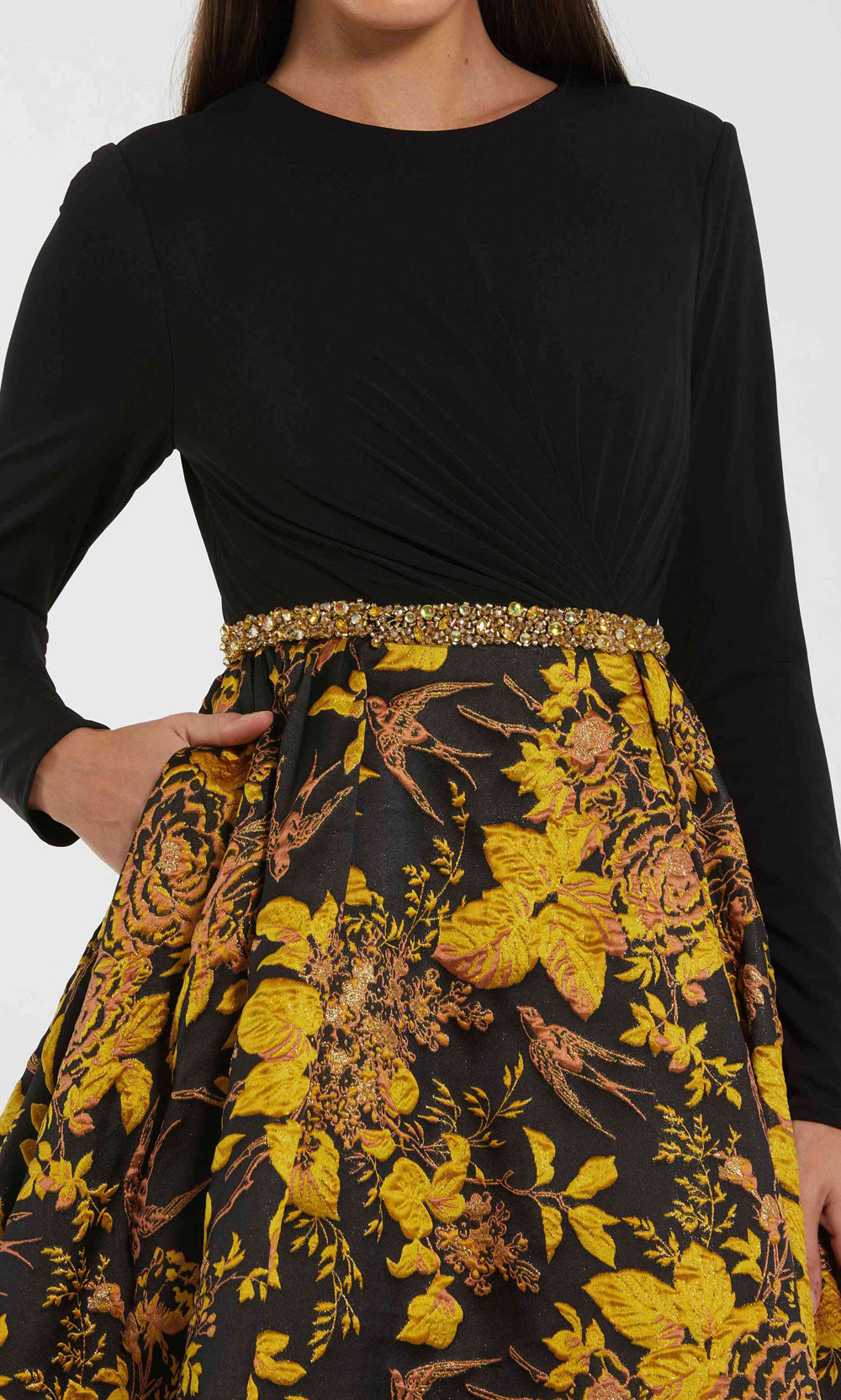 Mac Duggal 69000 Evening Dress