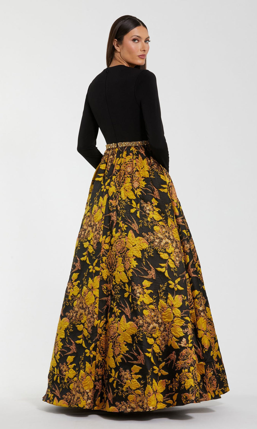 Mac Duggal 69000 Evening Dress