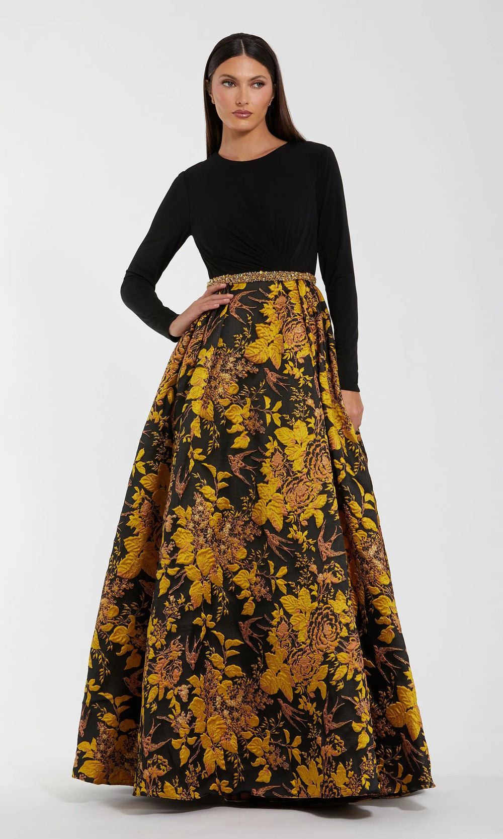 Mac Duggal 69000 Evening Dress