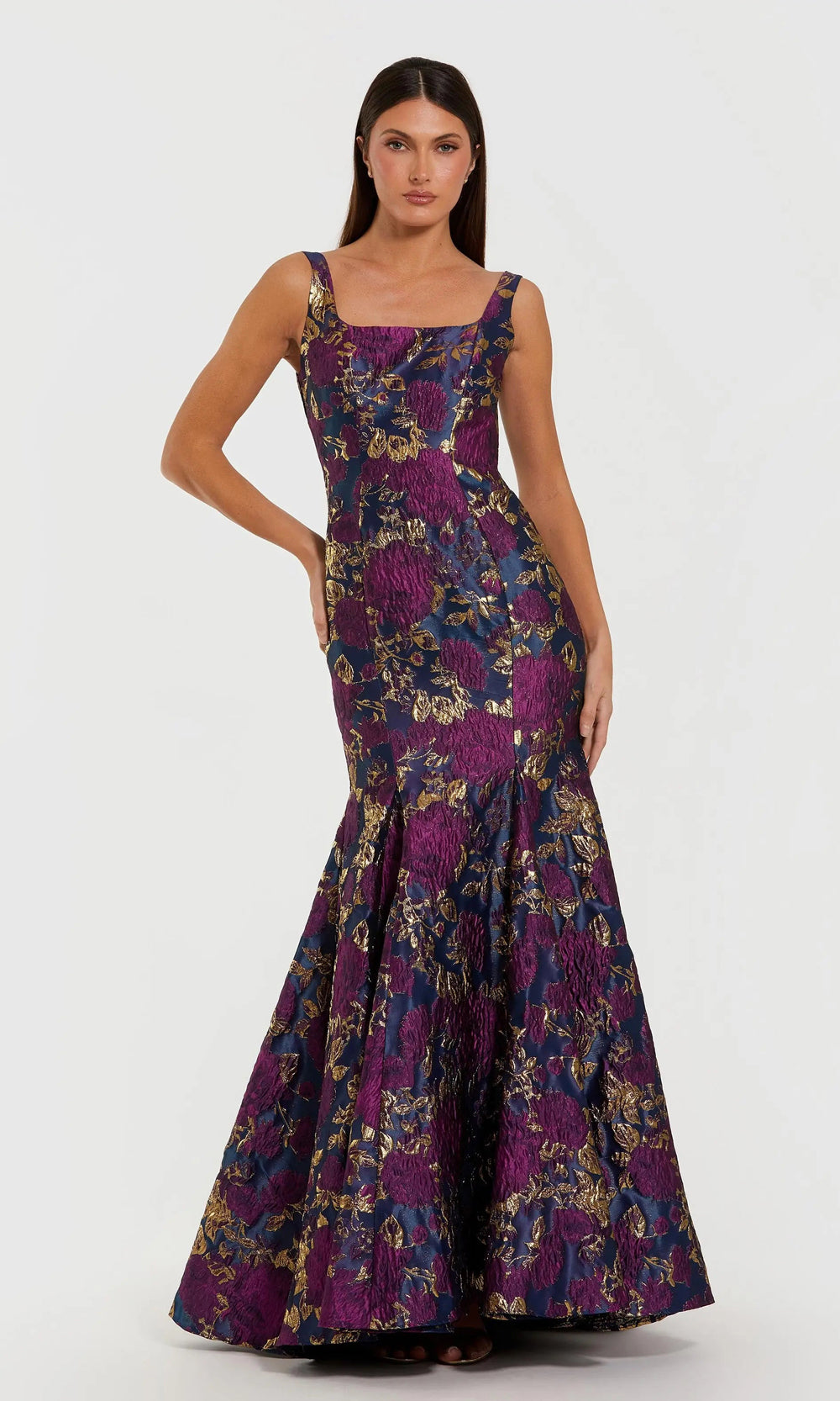 Mac Duggal 69001 Evening Dress