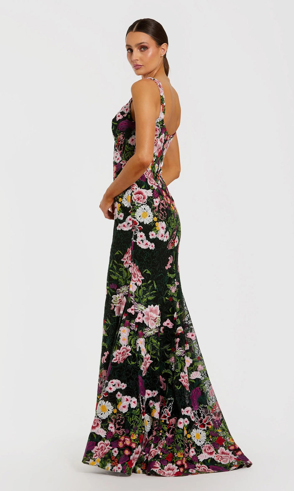 Mac Duggal 69004 Evening Dress
