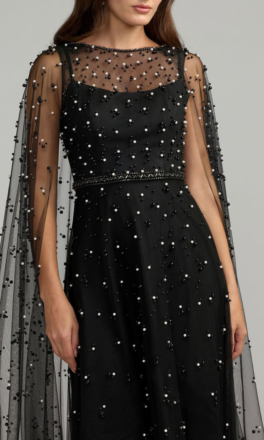 Mac Duggal 69025 Evening Dress