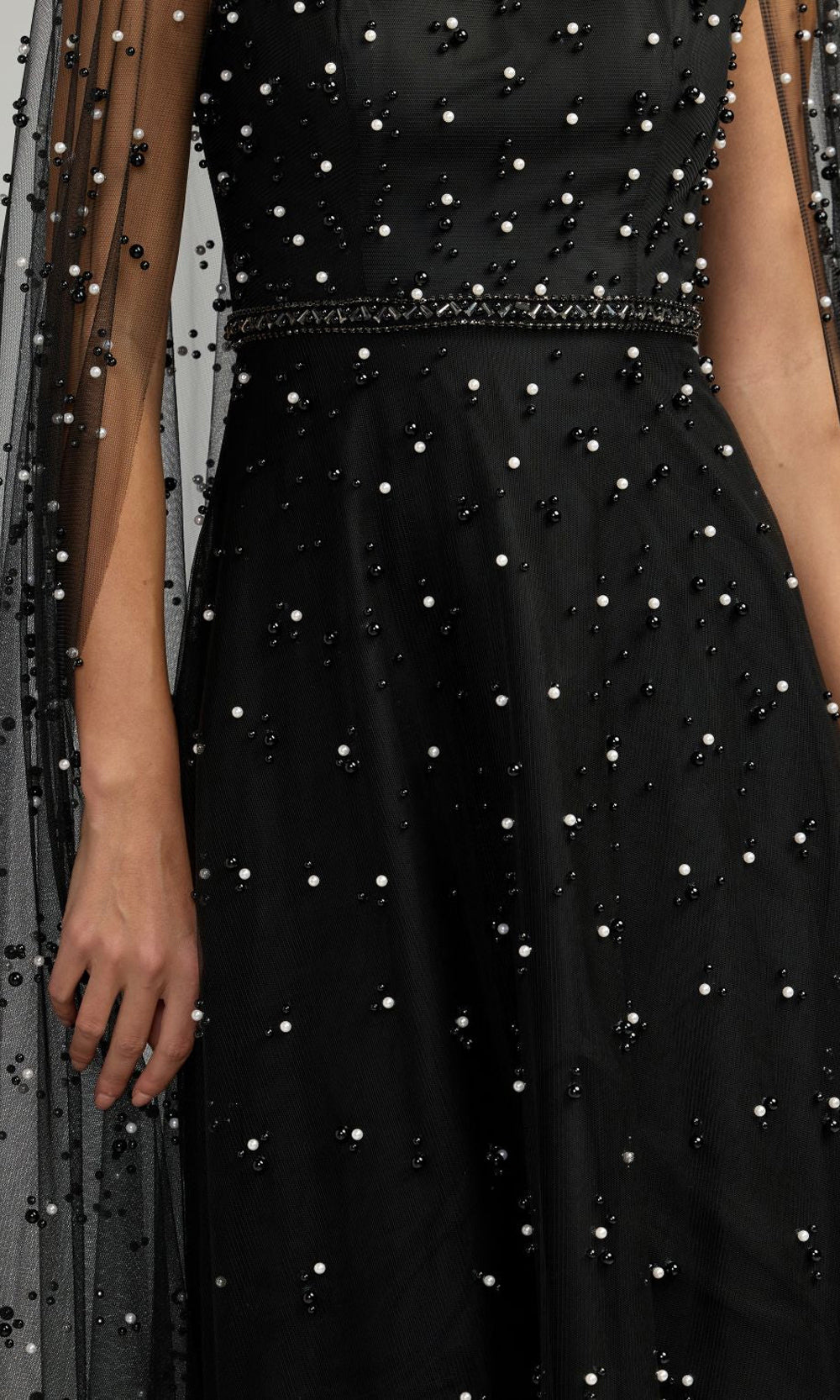 Mac Duggal 69025 Evening Dress